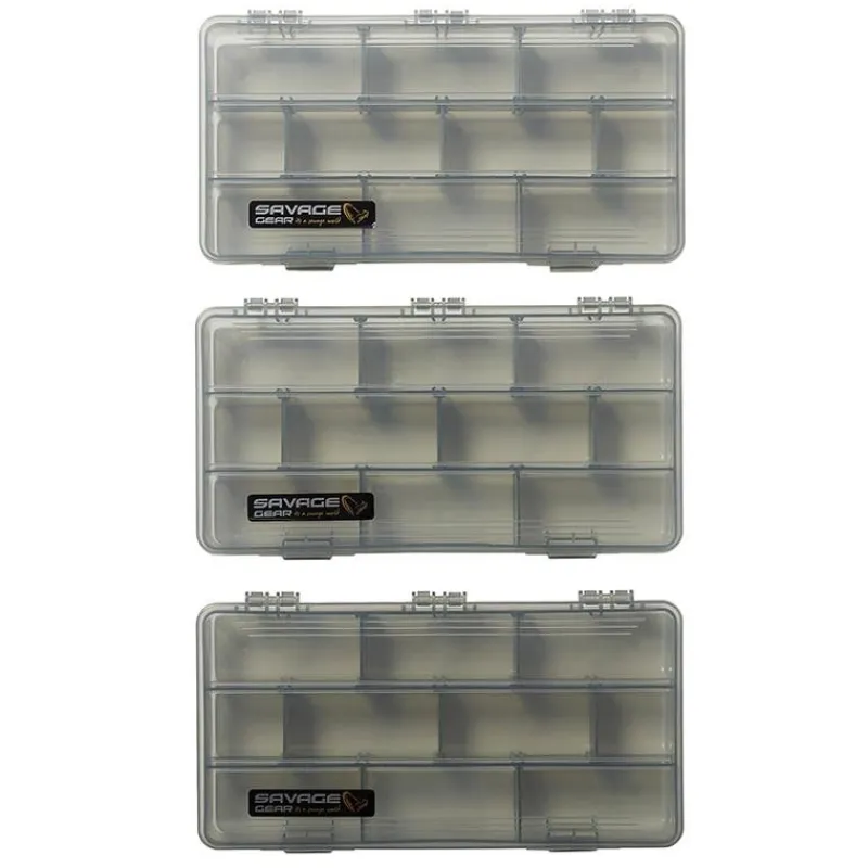 Savage Gear Bagagerie Carnassier^Sac De Tansport System Box Bags