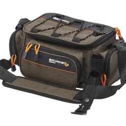 Savage Gear Bagagerie Carnassier^Sac De Tansport System Box Bags