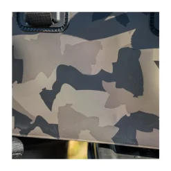 Avid Carp Bagagerie Carpe^Sac De Transport Stormshield Camo Eva Carryall