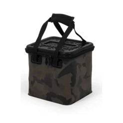 Avid Carp Bagagerie Carpe^Sac De Transport Stormshield Camo Eva Carryall