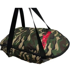 Boatman Propulsion Appâts^Sac De Transport Actor Plus Bag Camo