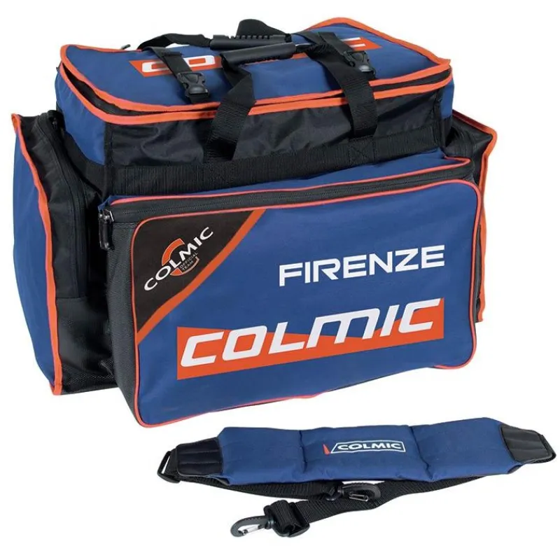Colmic Bagagerie Mer^Sac De Transport Firenze