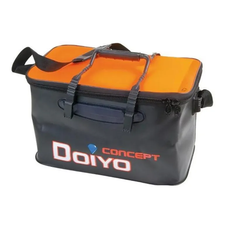Sac De Transport Doiyo Bosui I + Ii