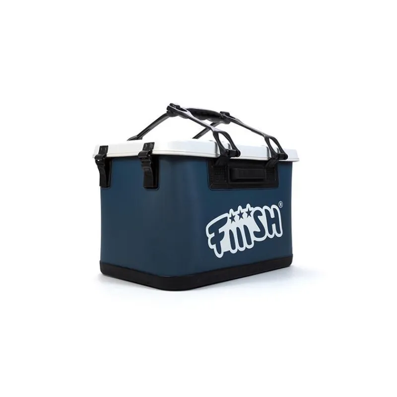 Fiiish Bagagerie Mer^Sac De Transport Bakkan