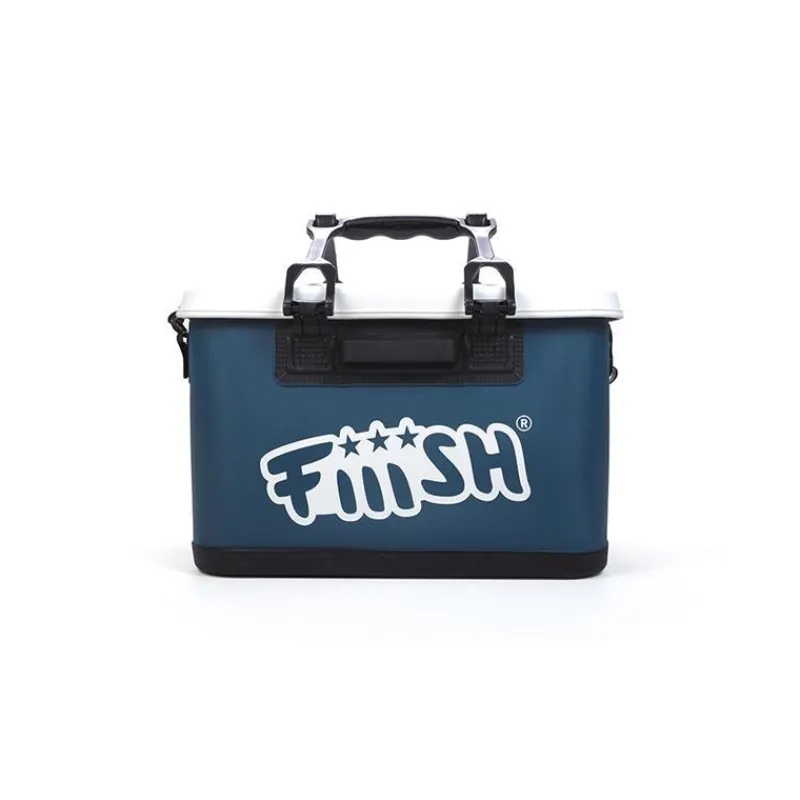 Fiiish Bagagerie Mer^Sac De Transport Bakkan