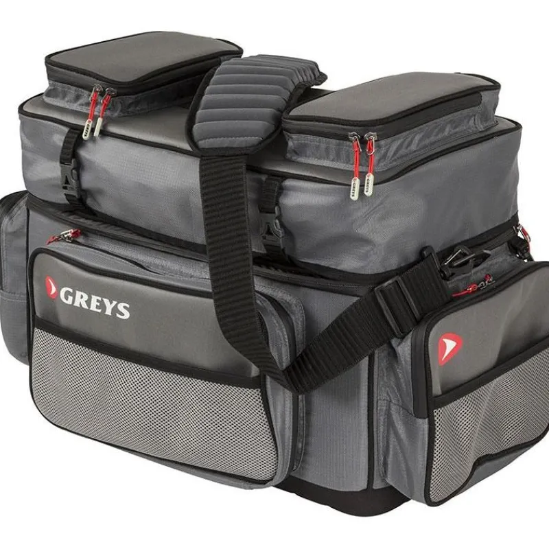 Greys Bagagerie Mer^Sac De Transport Boat Bag