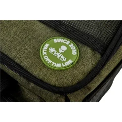 Gunki Bagagerie Carnassier^Sac De Transport Overtake Box Bag-Pike