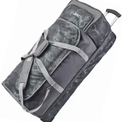 Sac De Transport Jmc Voyageur V3 - Camo