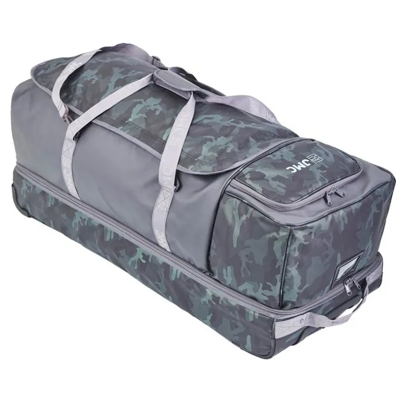 Sac De Transport Jmc Voyageur V3 - Camo