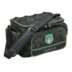 MadCat Bagagerie Silure^Sac De Transport System Box Bag 18L