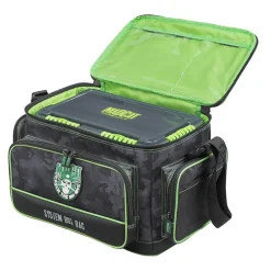 MadCat Bagagerie Silure^Sac De Transport System Box Bag 18L