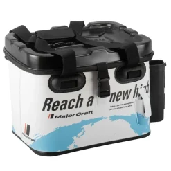Major Craft Bagagerie Mer|Bagagerie Carnassier^Sac De Transport Tackle Bag