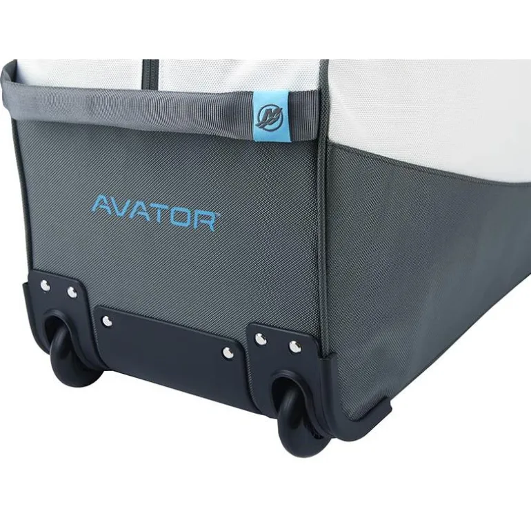 Sac De Transport Mercury Avec Roulettes Pour Moteur Avator 7.5E