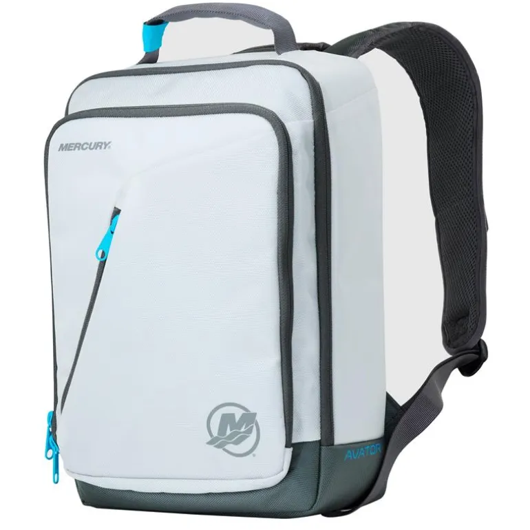 Sac De Transport Mercury Pour Batterie Et Chargeur Avator 7.5E
