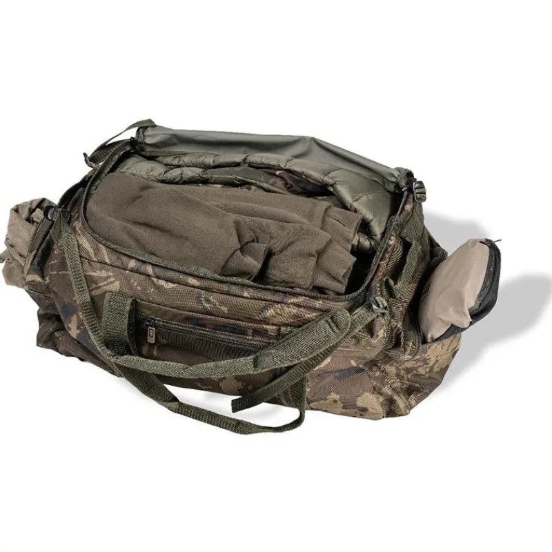 Nash Bagagerie Carpe^Sac De Transport Subterfuge Duffel Bag Large