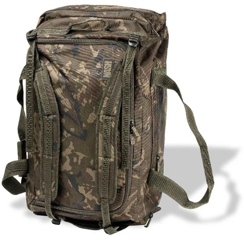 Nash Bagagerie Carpe^Sac De Transport Subterfuge Duffel Bag Large