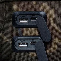 Nash Bagagerie Carpe^Sac De Transport Subterfuge Hi Protect Tech Bag