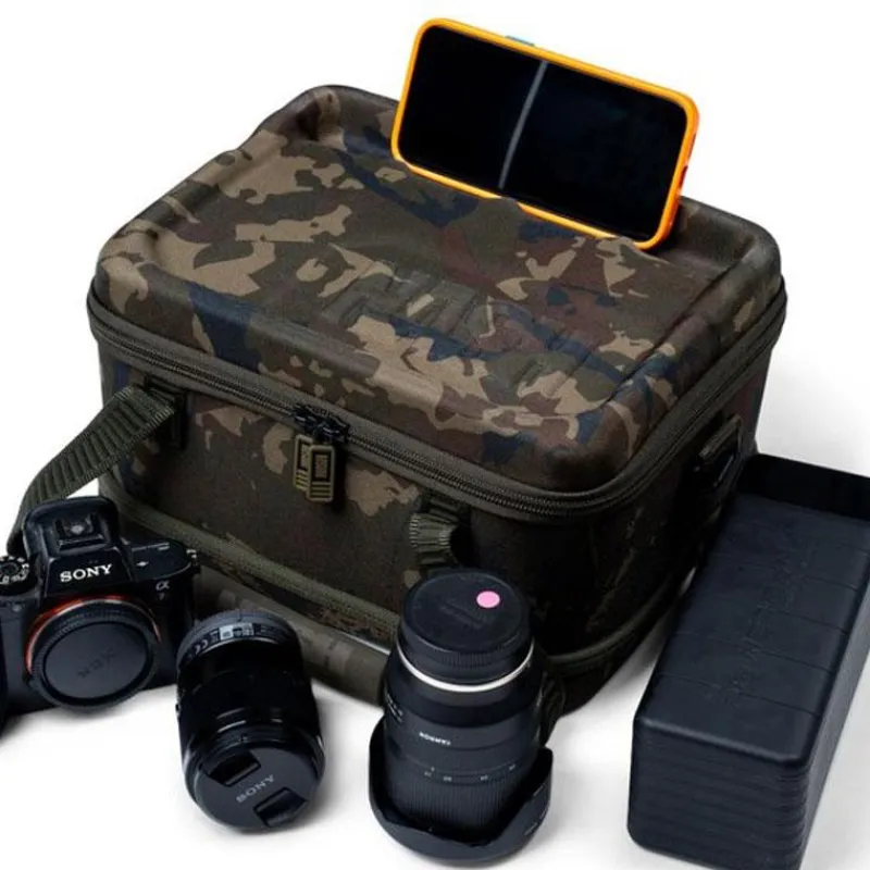 Nash Bagagerie Carpe^Sac De Transport Subterfuge Hi Protect Tech Bag