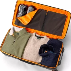 Sac De Transport Orvis Trekkage Lt Adventure 80L Roll
