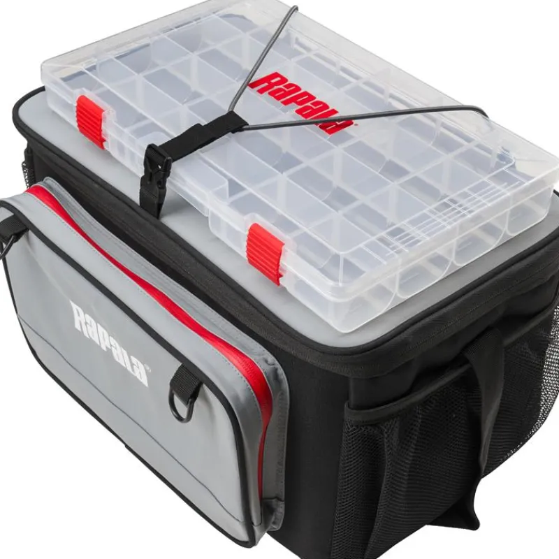 Rapala Bagagerie Carnassier^Sac De Transport Countdown Tackle Bag