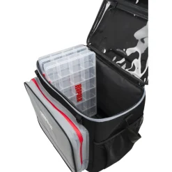Rapala Bagagerie Carnassier^Sac De Transport Countdown Tackle Bag Magnum