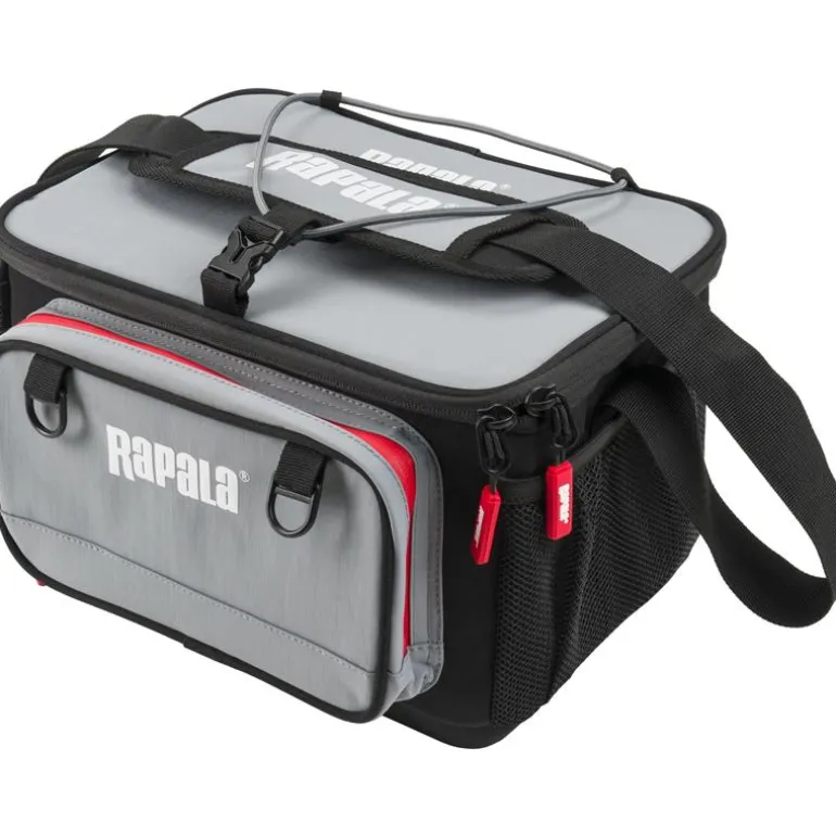 Sac De Transport Rapala Countdown Tackle Bag Lite