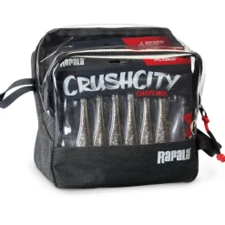Rapala Bagagerie Carnassier^Sac De Transport Rapid Pack