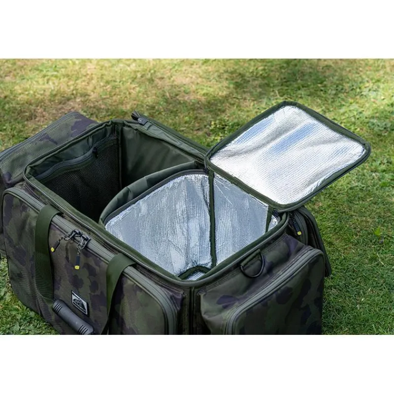 Ridge Monkey Bagagerie Carpe^Sac De Transport Ruggage Kit & Cool