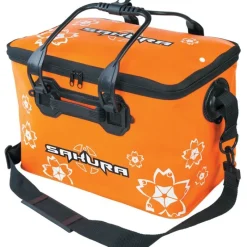 Sakura Bagagerie Mer|Bagagerie Carnassier^Sac De Transport Bakkan Bag