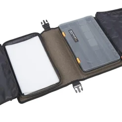 Savage Gear Bagagerie Carnassier^Sac De Transport Flip Rig Bag Avec Boite