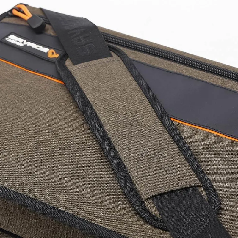 Savage Gear Bagagerie Carnassier^Sac De Transport Flip Rig Bag Avec Boite