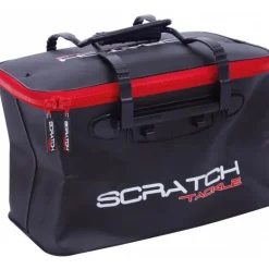 Scratch Tackle Bagagerie Mer^Sac De Transport Bakkan - 5L