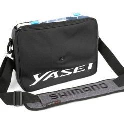 Shimano Bagagerie Mer^Sac De Transport Yasei Street Bag