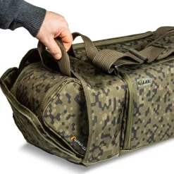 Sac De Transport Solar Sp C-Tech Travel Bag