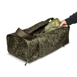 Sac De Transport Solar Sp C-Tech Travel Bag