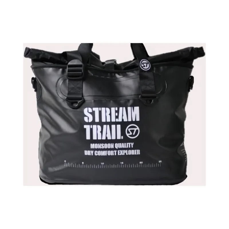 Stream Trail Bagagerie Mer|Bagagerie Carnassier^Sac De Transport Marche Dx1.5 Etanche