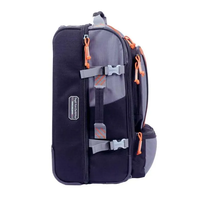 Sac De Transport Tfo Rolling Carry-On