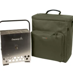 Trakker Bagagerie Carpe^Sac De Transport Nxg Bivvy Heater Bag