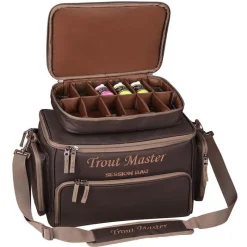 Trout Master Bagagerie Truite^Sac De Transport Session Bag