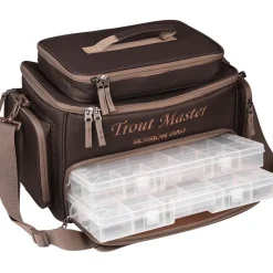 Trout Master Bagagerie Truite^Sac De Transport Session Bag