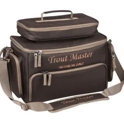 Trout Master Bagagerie Truite^Sac De Transport Session Bag