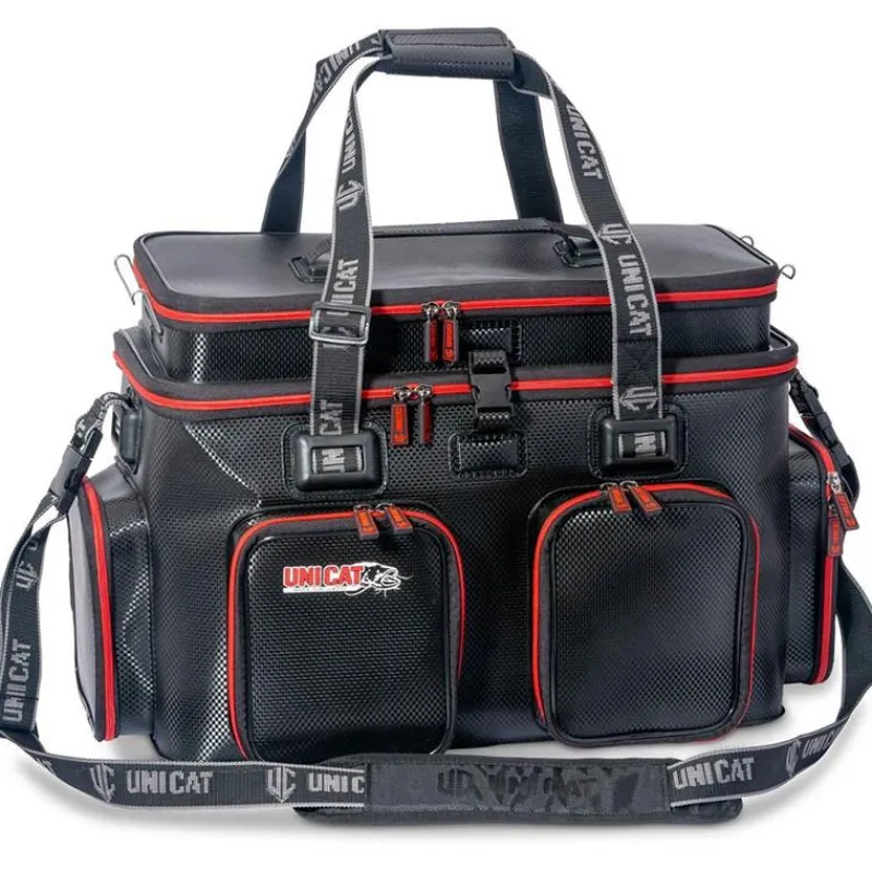 UniCat Bagagerie Silure^Sac De Transport Tackle Tank Xl