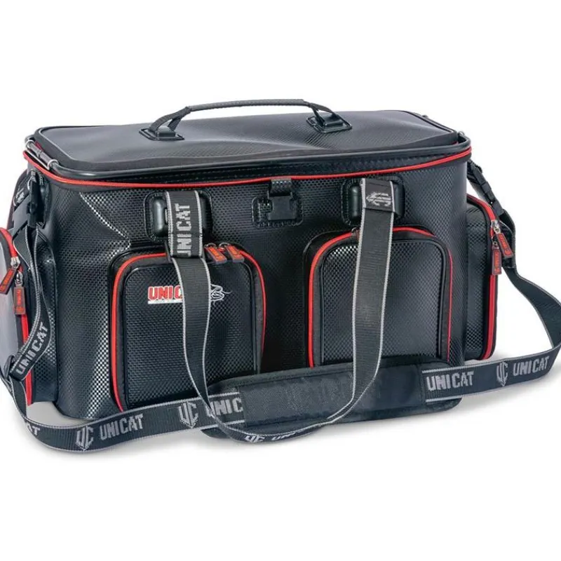 UniCat Bagagerie Silure^Sac De Transport Tackle Tank Xl