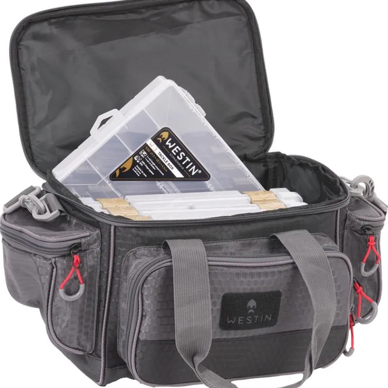 Westin Bagagerie Carnassier^Sac De Transport W4 Lure Loader
