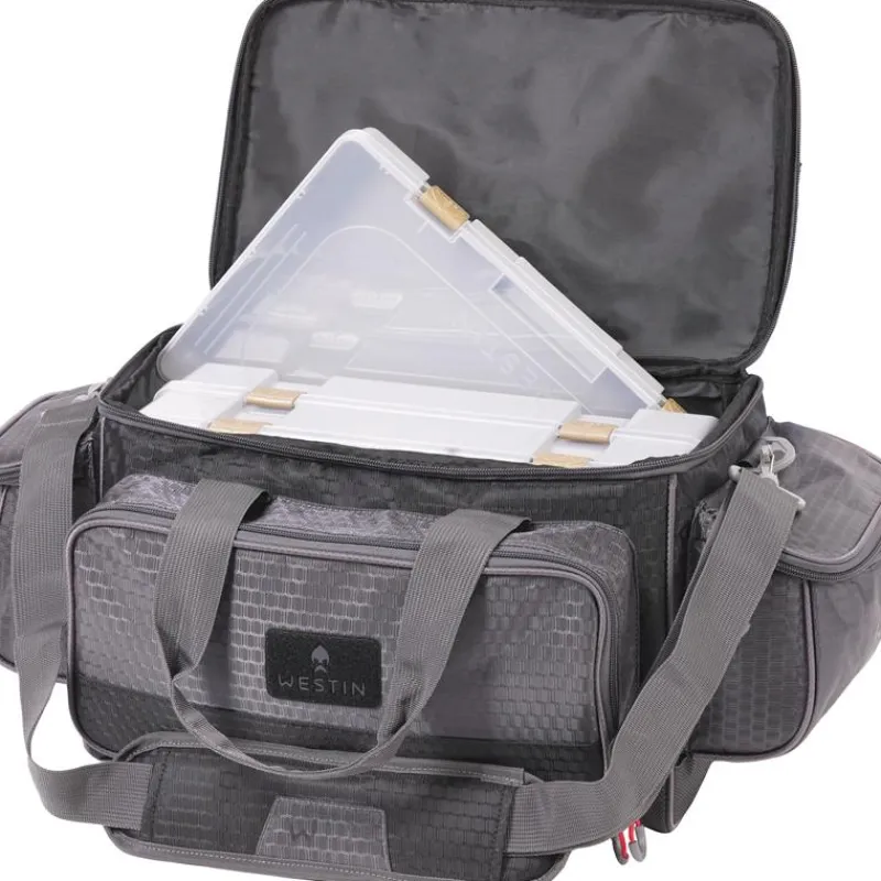 Westin Bagagerie Carnassier^Sac De Transport W4 Lure Loader