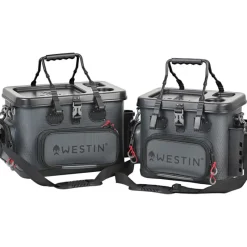 Westin Bagagerie Carnassier^Sac De Transport W4 Safeguard Tackle Bag