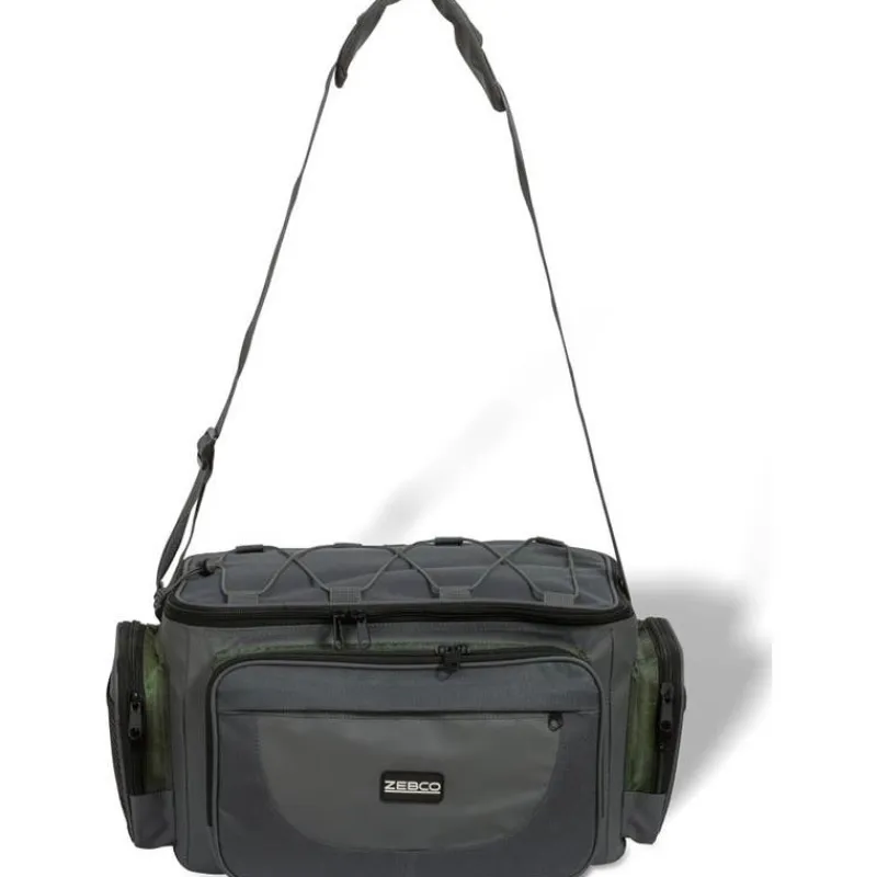 Zebco Bagagerie Truite^Sac De Transport Tackle Bag