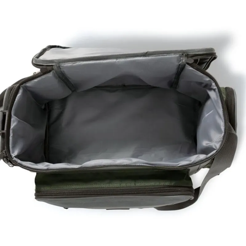 Zebco Bagagerie Truite^Sac De Transport Tackle Bag