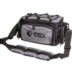 Zeck Bagagerie Carnassier^Sac De Transport Shoulder Bag