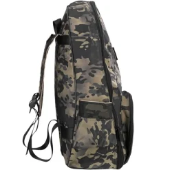 Sac À Dos Carp Royal Rucksack Pour Bateau Amorceur